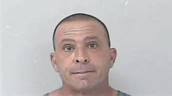 Joel Rosado-Cuadrado, - St. Lucie County, FL 